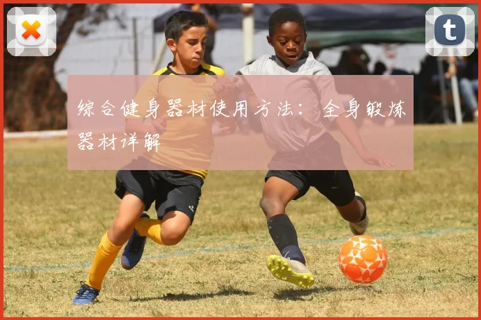 综合健身器材使用方法：全身锻炼器材详解